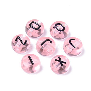 Transparent Acrylic Beads(X-TACR-S150-03A-01)-2