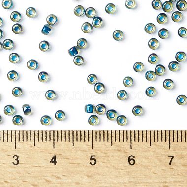 Toho perles de rocaille rondes(SEED-XTR08-0929)-4
