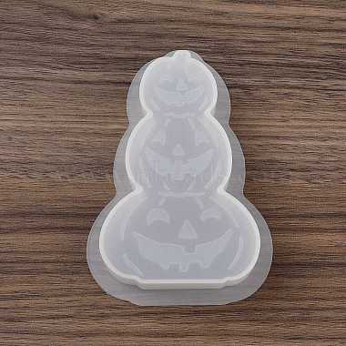 Halloween Theme DIY Shape Silicone Candle Molds(SIMO-P010-C06)-4