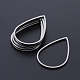 201 Stainless Steel Linking Rings(STAS-S105-T941-1)-1