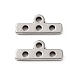 304 Stainless Steel Chandelier Component Links(STAS-Z201-01P-01)-1