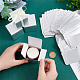 Foldable Paper Wedding Candy Boxes(CON-WH0094-22B)-3