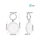 Acrylic Keychain(KEYC-PH0001-27)-1