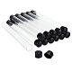 Transparent PC Plastic Bead Storage Tubes(AJEW-WH0596-947C)-1