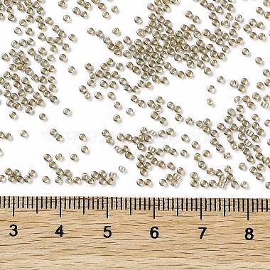 TOHO Round Seed Beads(SEED-JPTR15-0369)-4