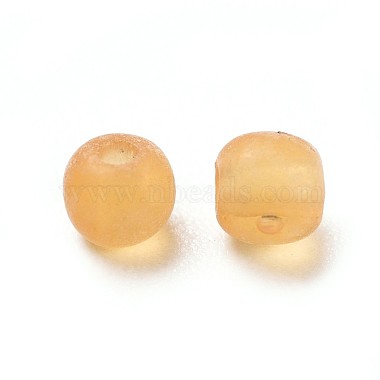 (servicio de reempaquetado disponible) perlas de vidrio(SEED-C017-3mm-M2)-3