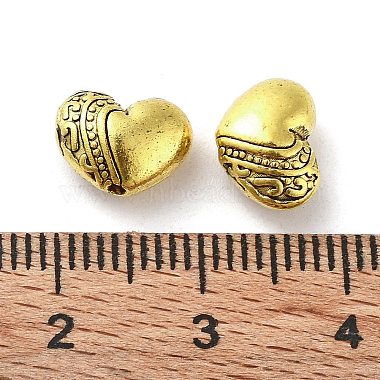Tibetan Style Alloy Beads(FIND-A035-04AG)-3
