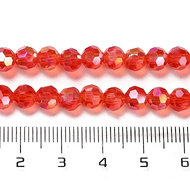 Transparent Glass Beads(EGLA-A035-T6mm-B01)-4