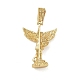 Brass Pendants(CU-CBAD360-06G-01)-1