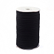 1/2 inch Flat Braided Elastic Rope Cord(EC-R030-12mm-02)-1
