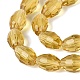 Transparent Glass Beads Strands(GLAA-N071-01A-A08)-3