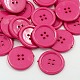 Acrylic Sewing Buttons(BUTT-E076-D-03)-1