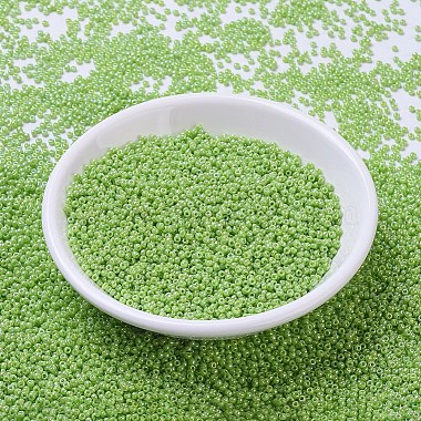 ミユキラウンドロカイユビーズ(X-SEED-G007-RR0479)-2