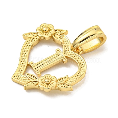 Heart Brass Pendants(KK-I714-04G-I)-2