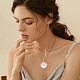 9pcs 9 styles pendentifs en alliage &eacute;maill&eacute;(ENAM-YW0008-11)-6