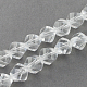 Glass Bead Strands(X-GLAA-R042-6x6mm-15)-1