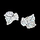 Baking Paint Acrylic Pendants(AC-CBAF9C1-03A-04)-2