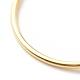 Round Natural Gemstone Braided Finger Ring(RJEW-JR00496)-7