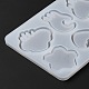 DIY Quicksand Silicone Molds(DIY-G086-02)-5