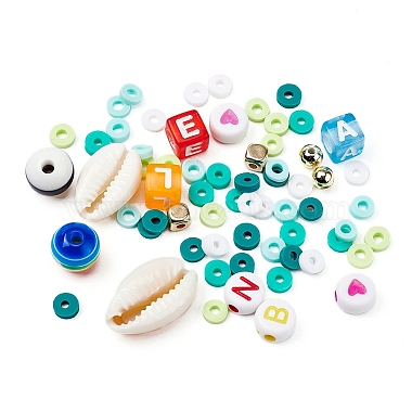 DIY-Schmuck machen Kits(DIY-YW0003-99A)-5