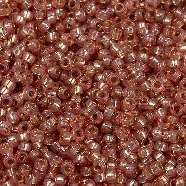 MIYUKI Round Rocailles Beads(SEED-JP0010-RR0553)-3