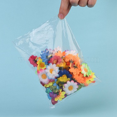 Rectangle Plastic Bags(PE-R001-03)-4