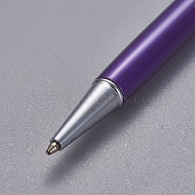 Креативные шариковые ручки с пустой трубкой(X-AJEW-L076-A20)-2