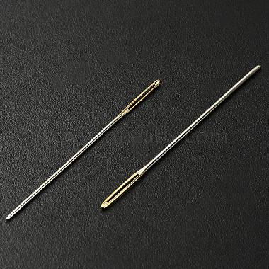 Steel Sewing Needles(NEED-YW0001-05)-3
