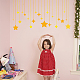 PVC Wall Stickers(DIY-WH0228-952)-3