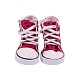 Puppenschuhe aus PU-Leder und Gummi(DOLL-PW0006-049A)-1