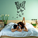 Rectangle PVC Wall Decorative Stickers(DIY-WH0228-816)-3