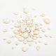 Synthetic Howlite Cabochons(TURQ-AR0001-12A)-4