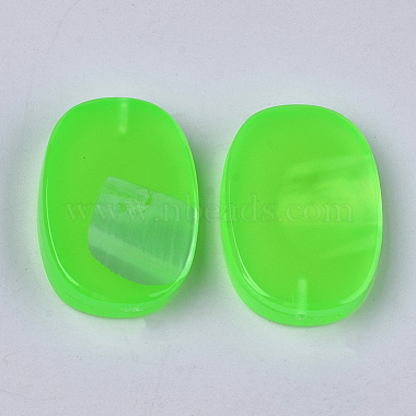 Resin Beads(X-CRES-T014-15H)-3