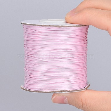 Waxed Polyester Cord(YC-0.5mm-131)-3