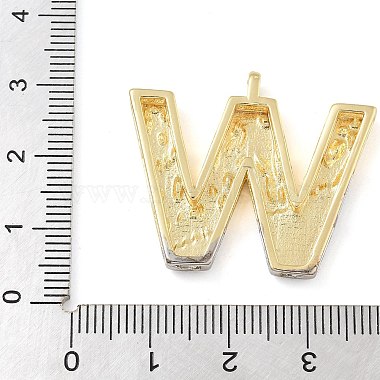 Brass Pendants(PALLOY-S036-01G-W)-3