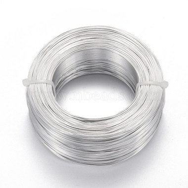 Aluminum Wire(AW-S001-0.8mm-01)-2