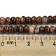 nat&uuml;rliche Jaspis Perlenstr&auml;nge(G-H305-A01-01)-5