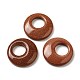 Synthetic Goldstone Pendants(G-T122-76T)-1