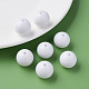 Perles acryliques opaques(MACR-S370-C18mm-01)-5