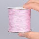 Waxed Polyester Cord(YC-0.5mm-131)-3