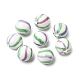 Handmade Porcelain Beads(PORC-A034-01E)-1