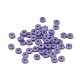Eco-Friendly Handmade Polymer Clay Beads(CLAY-R067-4.0mm-03)-4