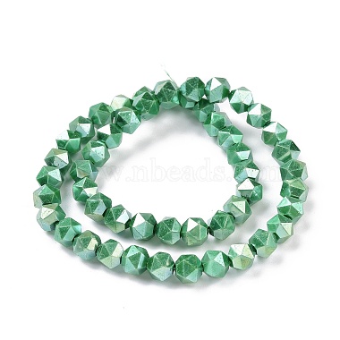 Glass Pearl Beads Strands(GLAA-F122-03B)-3