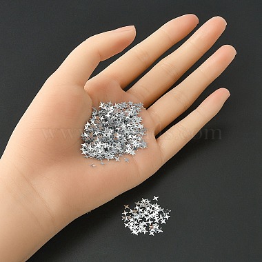 glänzender Nagelkunst-Glitter(MRMJ-Q072-53H)-5