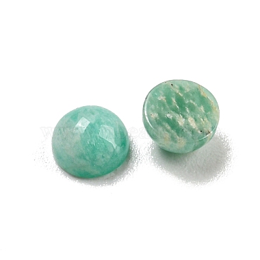 cabujones amazonite naturales(G-H309-03-62)-2