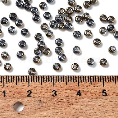 Metallic Colors Glass Seed Beads(SEED-Z001-B-D11)-4