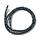 Natural Freshwater Shell Beads Strands(X-SHEL-H003-03C)-2
