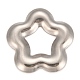 304 нержавеющей стали связывающий кольца(STAS-Z016-04P)-1