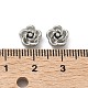 304のステンレススチールビーズ(STAS-H235-06B-P)-4