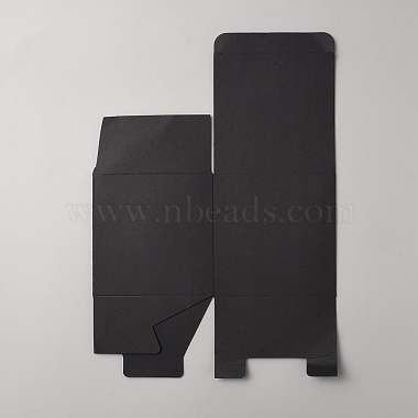 紙製のギフト包装箱(CON-WH0089-70A-02)-2